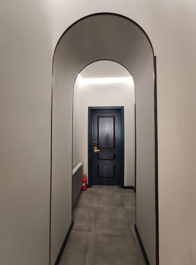Qin Boutique Hotel Tbilisi Exteriör bild