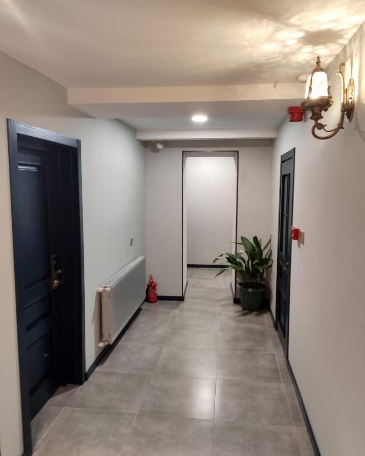 Qin Boutique Hotel Tbilisi Exteriör bild